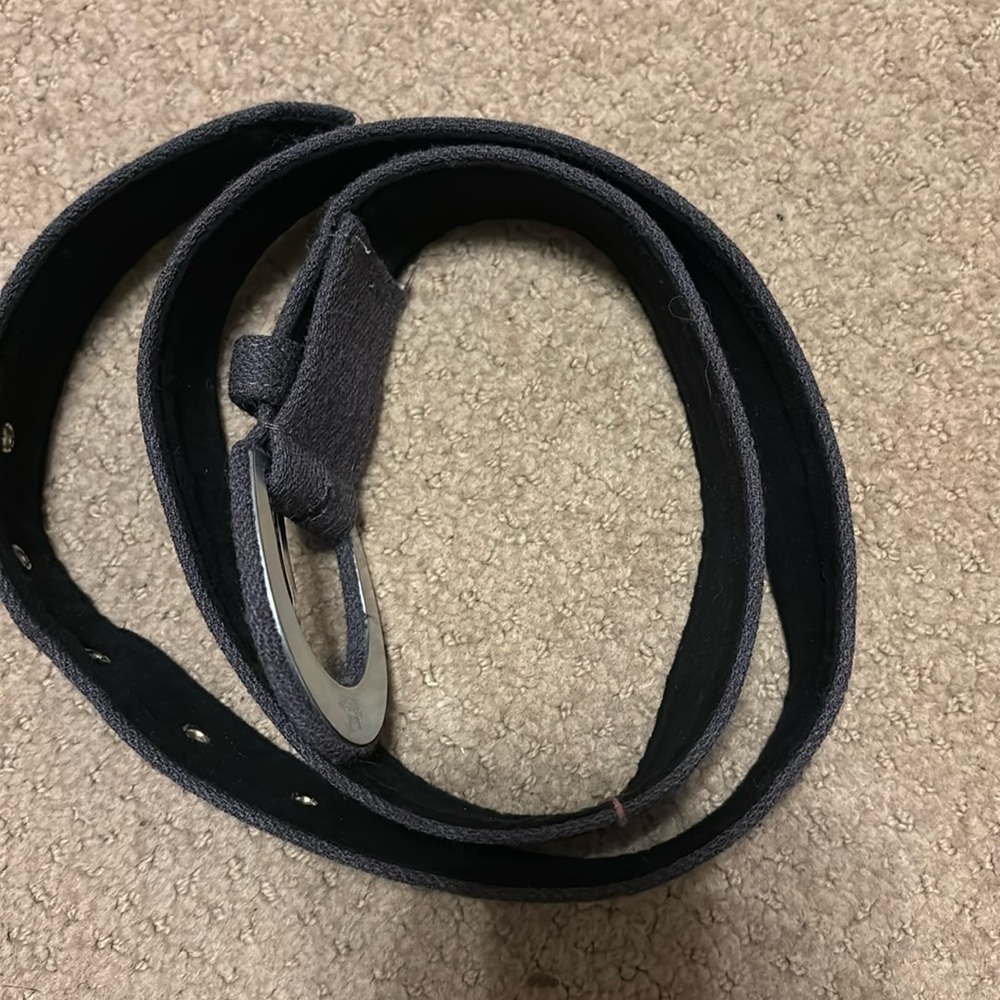 grey belt